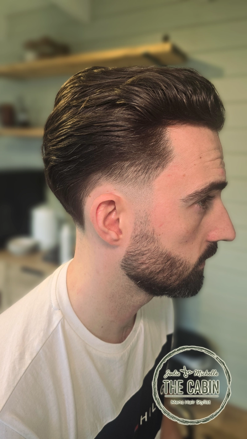 Cut and beard combination Daventry