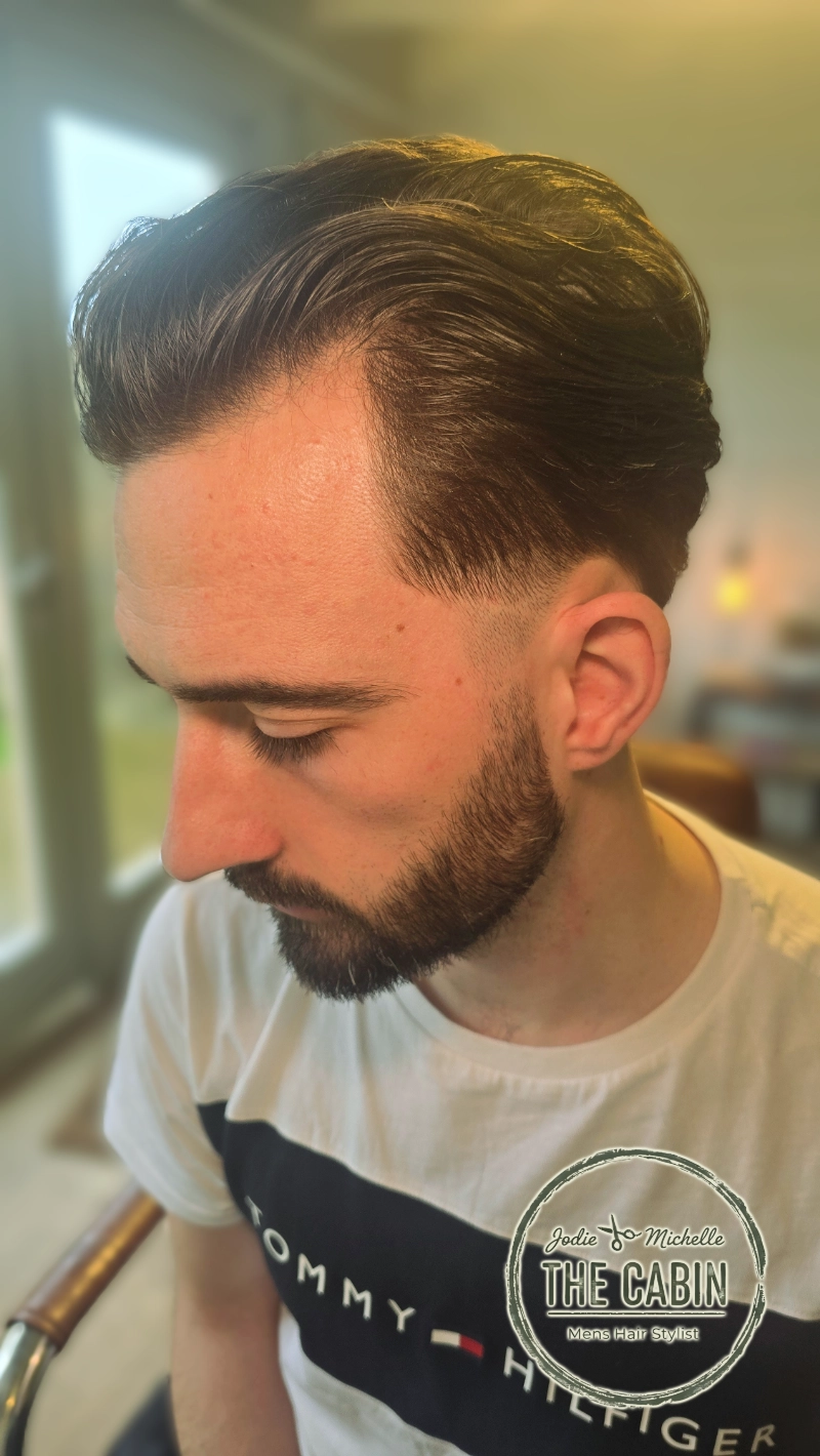 Beard grooming and line-up Daventry